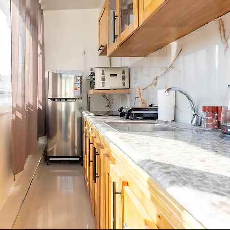 Spacieux Appartement 80 M² - Centre De Касабланка Экстерьер фото