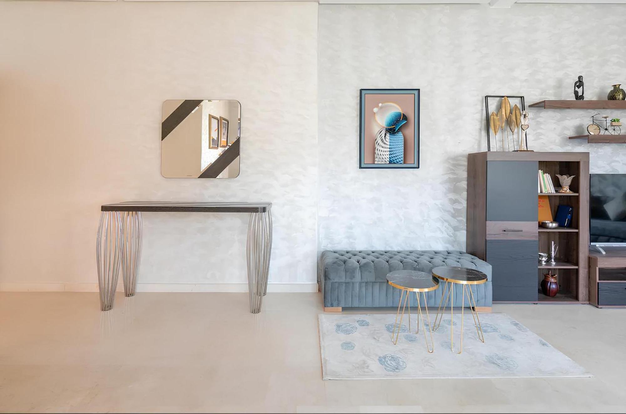 Spacieux Appartement 80 M² - Centre De Касабланка Экстерьер фото